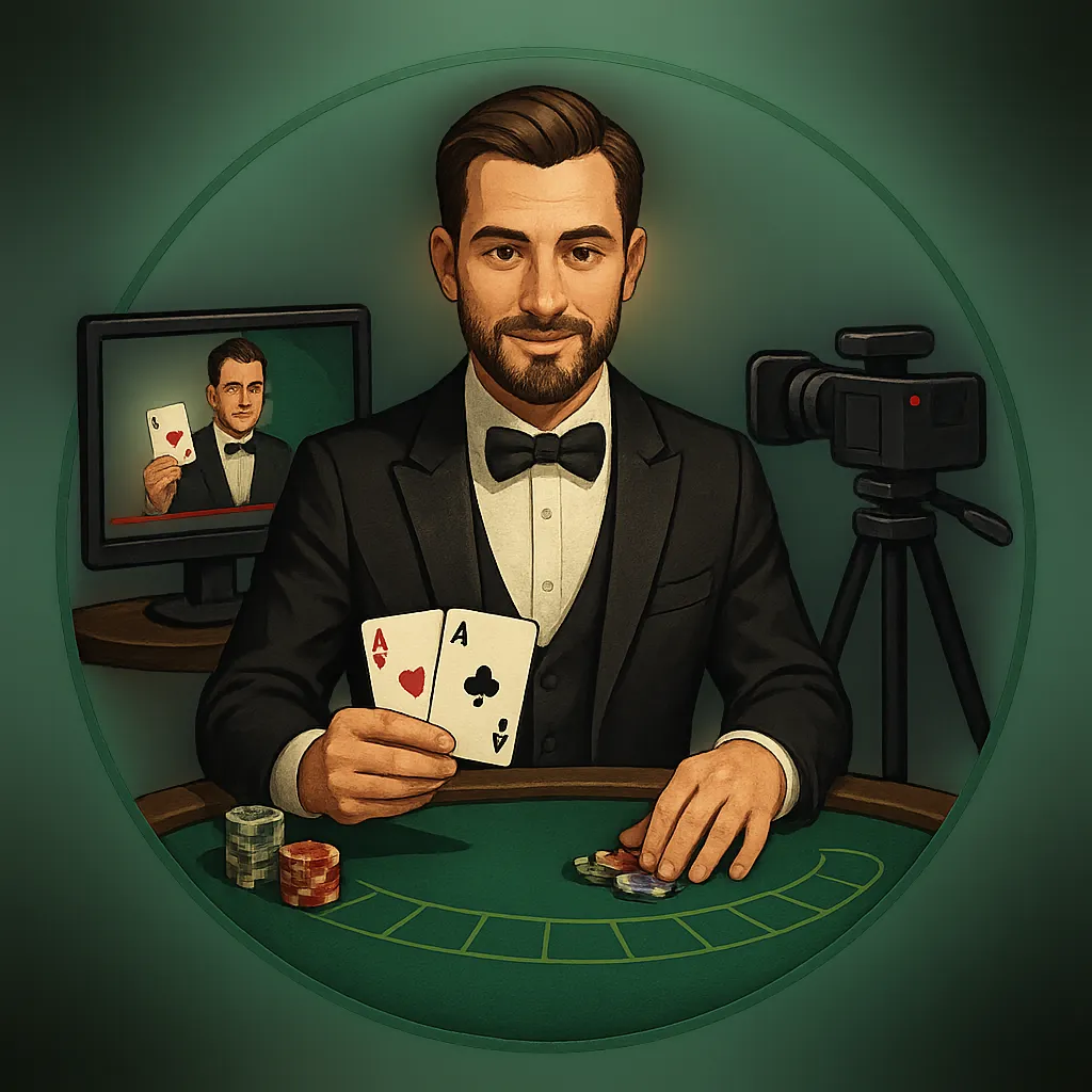 Live Dealers