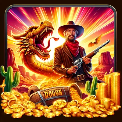 Dead or Alive Slot