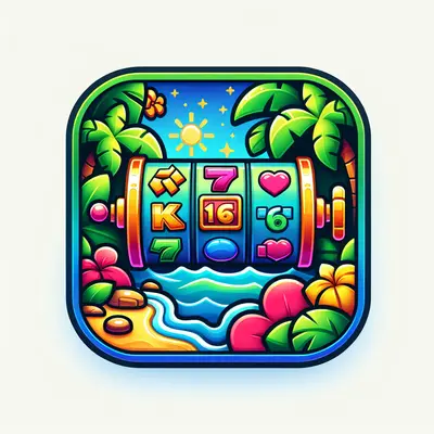 Pirate Gold Slot